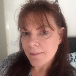 Meet your Posher, Lynne